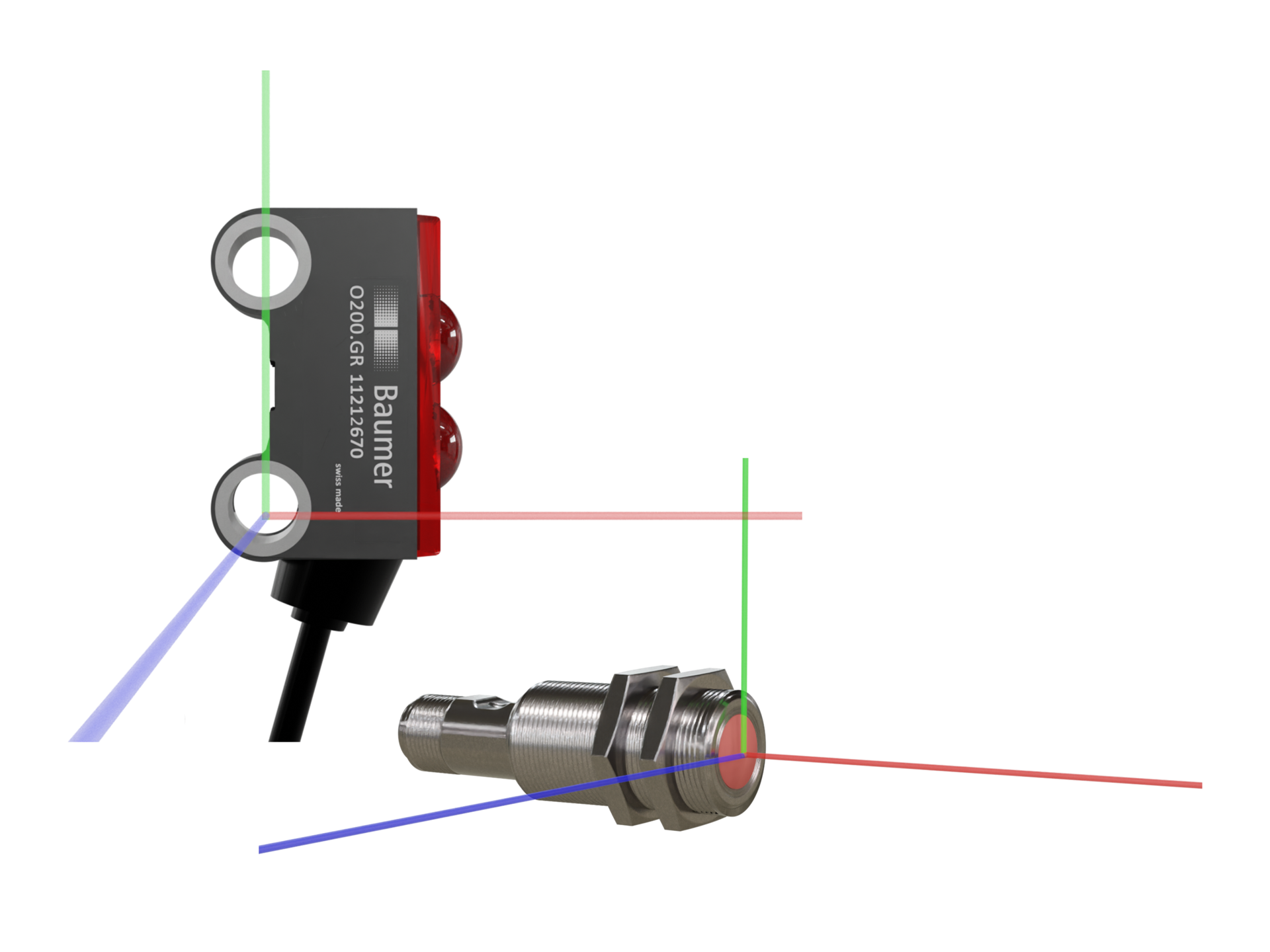 Mechanische Daten